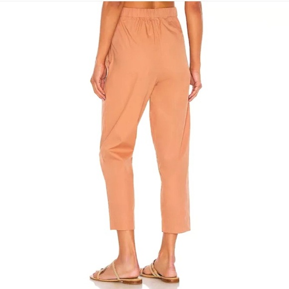 NEW SWF Trouser Cropped Ankle Pants Kingdom Size M from REVOLVE - Picture 3 of 8
